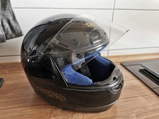 Motorrad helm integralhelm gebraucht kaufen  Oelsnitz