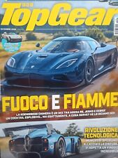 Top gear 2024 usato  Campagna
