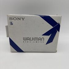 Walkman sony serie d'occasion  Rouen-