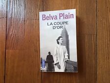 Livre coupe belva d'occasion  Bon-Encontre