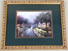 Hometown memories thomas for sale  Penn Laird