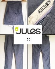 Chino jean jules d'occasion  Marcq-en-Barœul