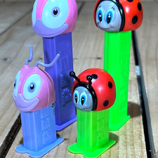Vintage pez dispenser for sale  Hagerstown