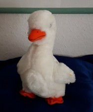 Alte steiff gans gebraucht kaufen  Frankfurt am Main