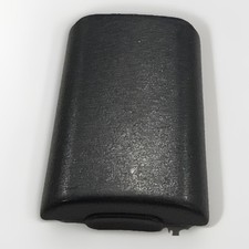 Bateria recarregável OEM de 1200 mAh para controle sem fio Xbox 360 preta comprar usado  Enviando para Brazil