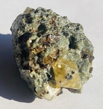 Cristalli scheelite miniera usato  Grosseto