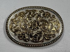 Vtg crumrine western for sale  Blue Springs