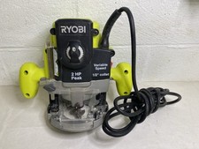 Ryobi re180pl1g peak for sale  Montpelier