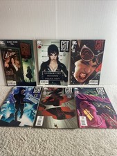 Catwoman comic lot for sale  Pottsville