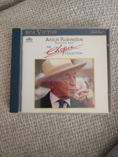 Artur rubinstein selections d'occasion  Saint-Malo