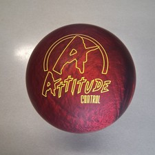 Brunswick attitude control d'occasion  Expédié en Belgium