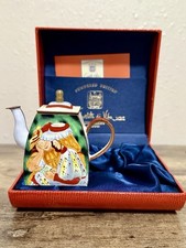 Charlotte vita teapot for sale  Midvale