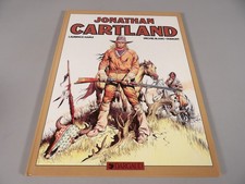 Cartland jonathan cartland d'occasion  Paris-