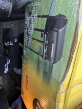 Landmann gas bbq for sale  BRISTOL