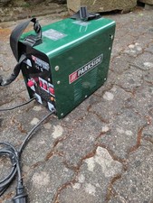 Parkside pfds fülldraht gebraucht kaufen  Wilnsdorf