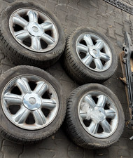 Satz chrysler cruiser gebraucht kaufen  Mannheim