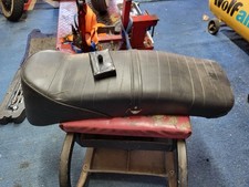Lambretta si3 seat for sale  SHANKLIN