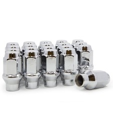 Chrome style lug for sale  Saint Paul