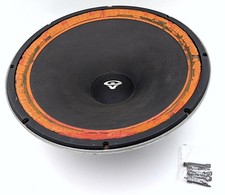 Vtg cerwin vega for sale  Coventry