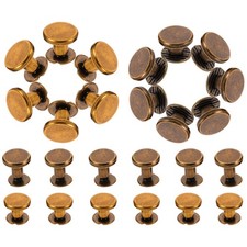 Pcs rivet screws for sale Pcs rivet screws for sale  Shipping to United Kingdom