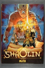 Shaolin band blinde gebraucht kaufen  Berlin