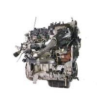 Motore citroen 1.6 usato Motore citroen 1.6 usato  Palermo