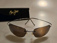 502 maui jim for sale  Glenview