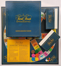 Vintage trivial pursuit for sale  CARSHALTON