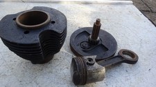 Velocette kss mk2 for sale  FORDINGBRIDGE