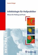 Infektiologie heilpraktiker wi gebraucht kaufen  Stuttgart