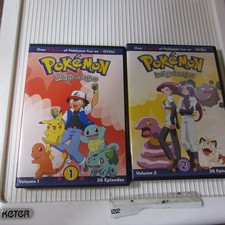 dvd pokemon 1 temporada comprar usado dvd pokemon 1 temporada comprar usado  Enviando para Brazil