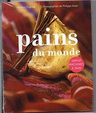 Pains special machines d'occasion  France