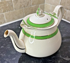 Vintage tea pot for sale  STOCKPORT