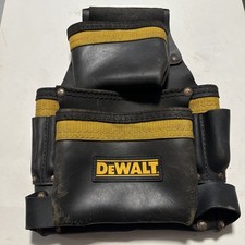 Dewalt leather multi for sale  Quaker Hill