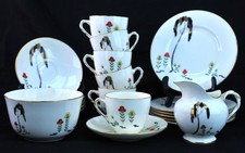 Antique art deco for sale  CAMBRIDGE
