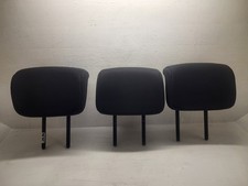 Appuie tête siège d'occasion  Narrosse