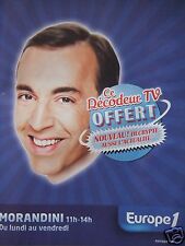 2007 advertisement with d'occasion  Expédié en Belgium