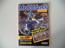 Motocross 1998 gas usato  Salerno