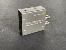 Blackmagic micro converter gebraucht kaufen  Berlin
