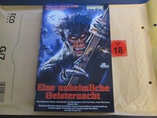 Rated hartbox unheimliche gebraucht kaufen  Greven