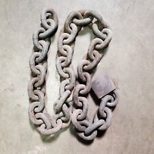 Rigging lifting chain for sale  Fountain Valley
