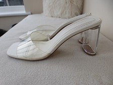 Bershka barely heeled for sale  ALTRINCHAM