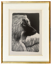 Lithographie originale animali d'occasion  Haguenau