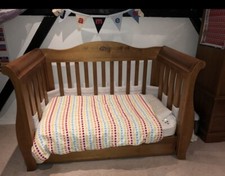 Boori sleigh royale for sale  UK