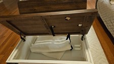 Ashley coffee table for sale  Chantilly