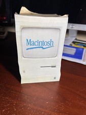 Vintage apple mac d'occasion  Expédié en Belgium