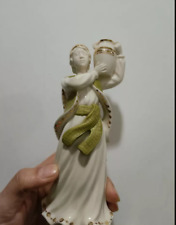 Lenox First Blessing Boy com jarro de água NOVO SOLTO comprar usado  Enviando para Brazil
