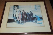 Arthur dawson signed for sale  La Puente