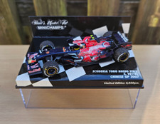 Scuderia toro rosso gebraucht kaufen  Bad Berleburg