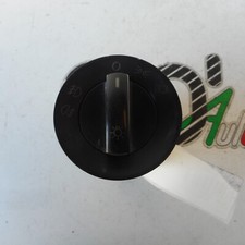Comando luci volkswagen usato  Talla
